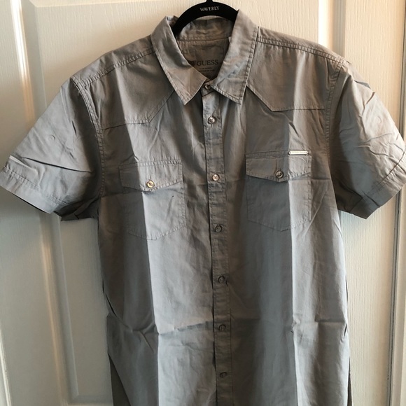 Men’s Dress Shirts - Picture 13 of 13